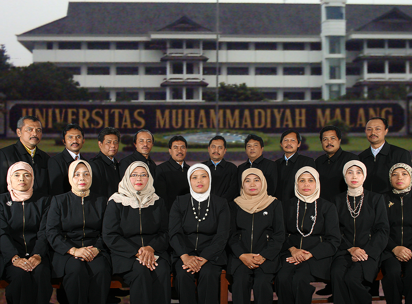 Daftar Jurusan Di Universitas Muhammadiyah Malang